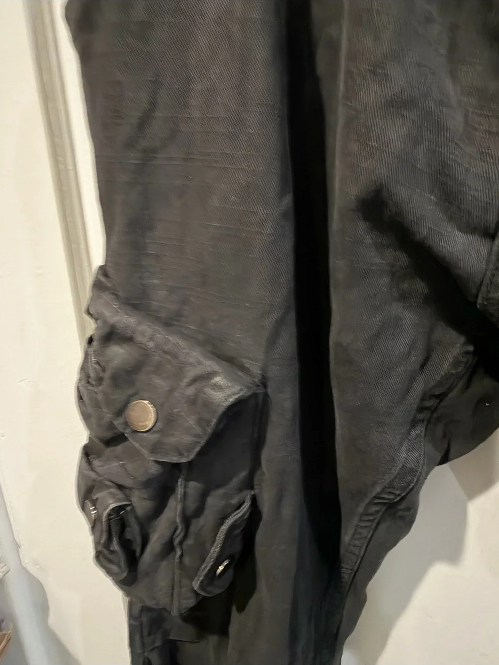 MNML cargo pants